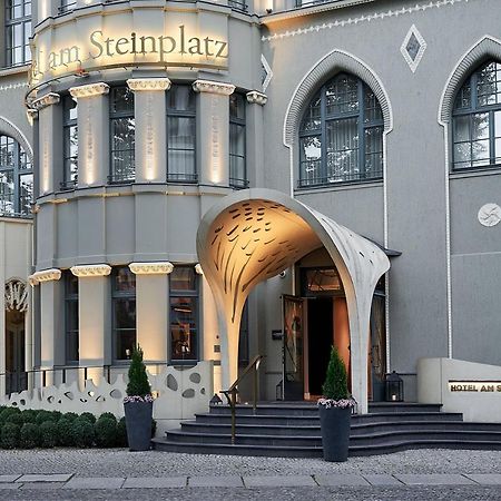 Roomers Berlin Steinplatz, Autograph Collection 外观 照片