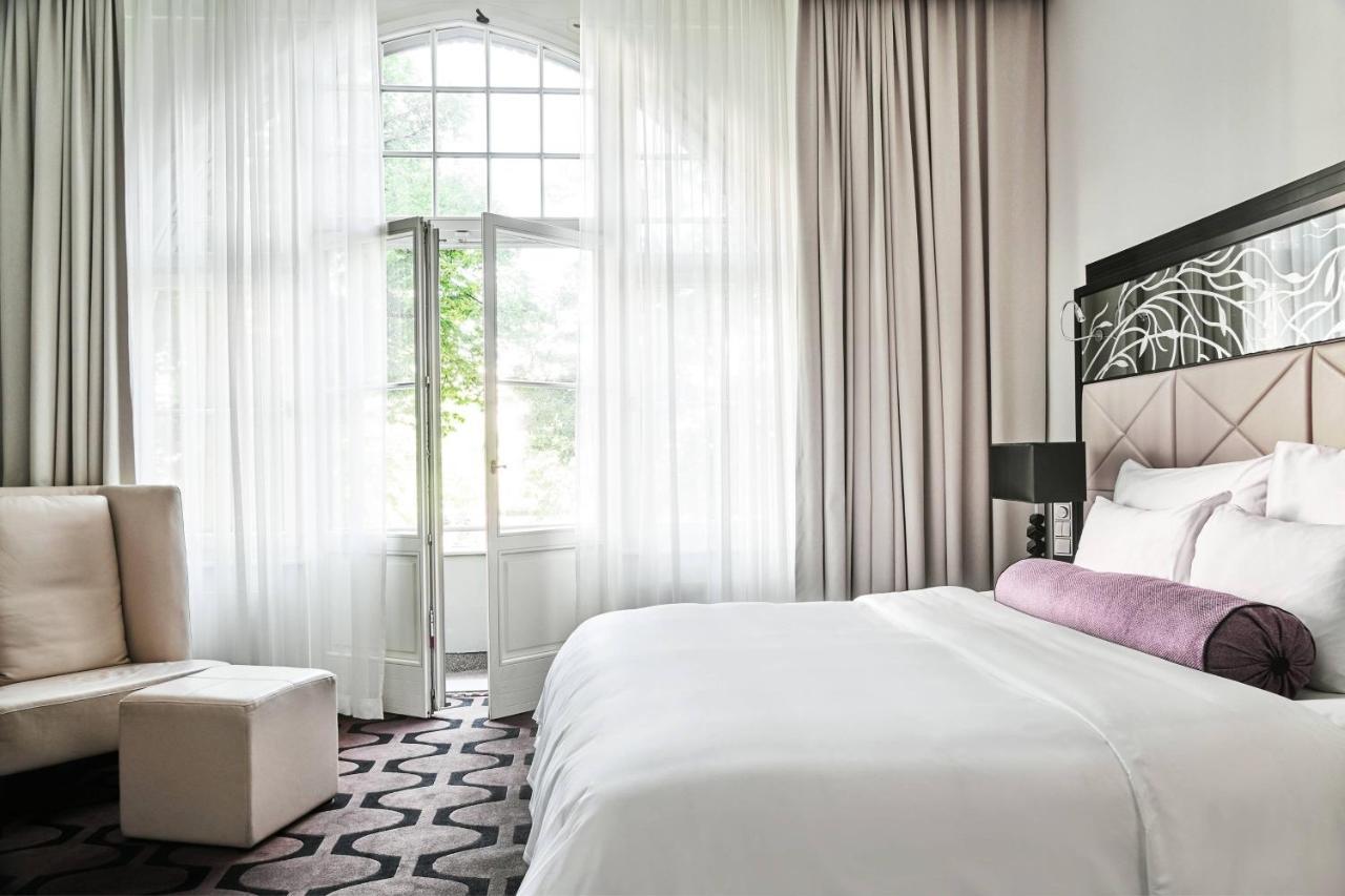 Roomers Berlin Steinplatz, Autograph Collection 外观 照片