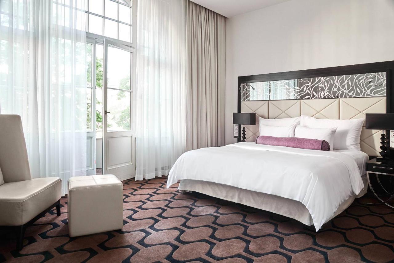 Roomers Berlin Steinplatz, Autograph Collection 外观 照片