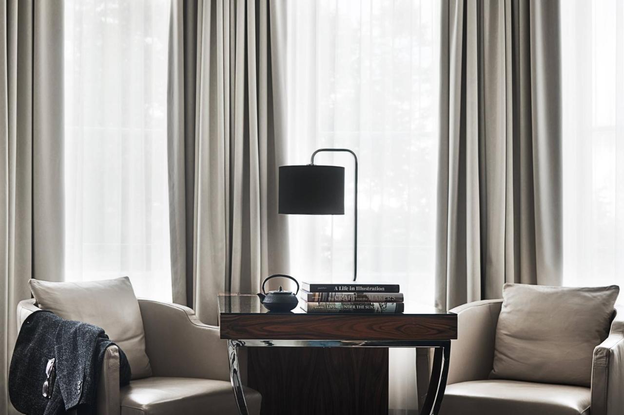 Roomers Berlin Steinplatz, Autograph Collection 外观 照片