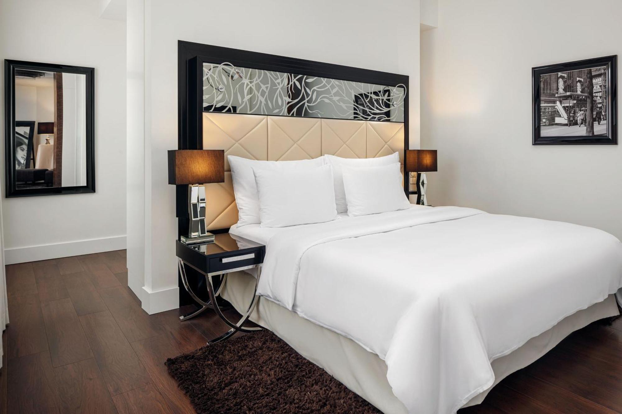Roomers Berlin Steinplatz, Autograph Collection 外观 照片