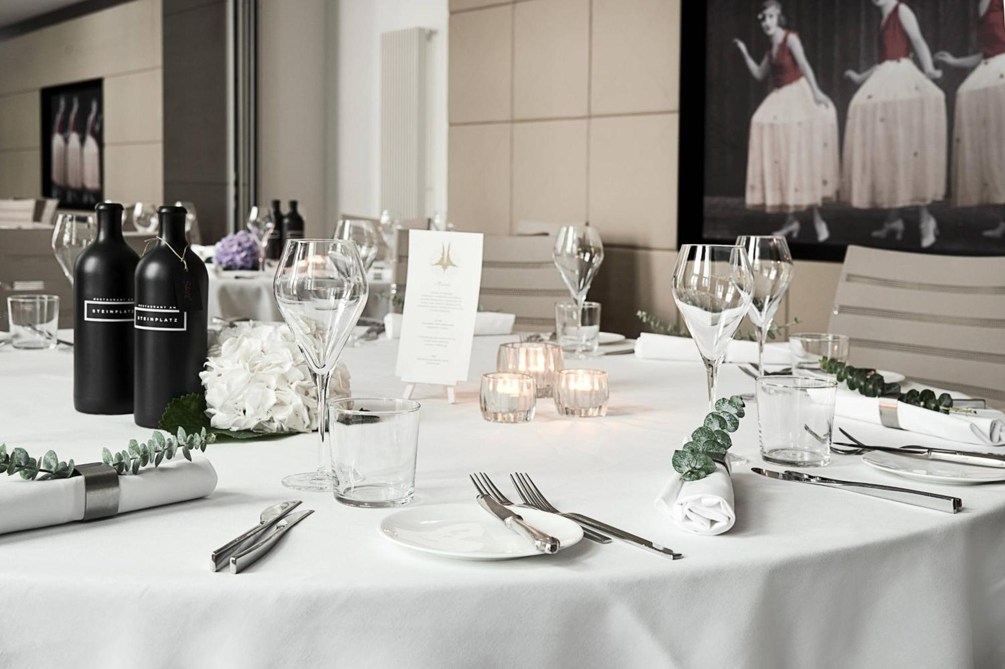Roomers Berlin Steinplatz, Autograph Collection 外观 照片