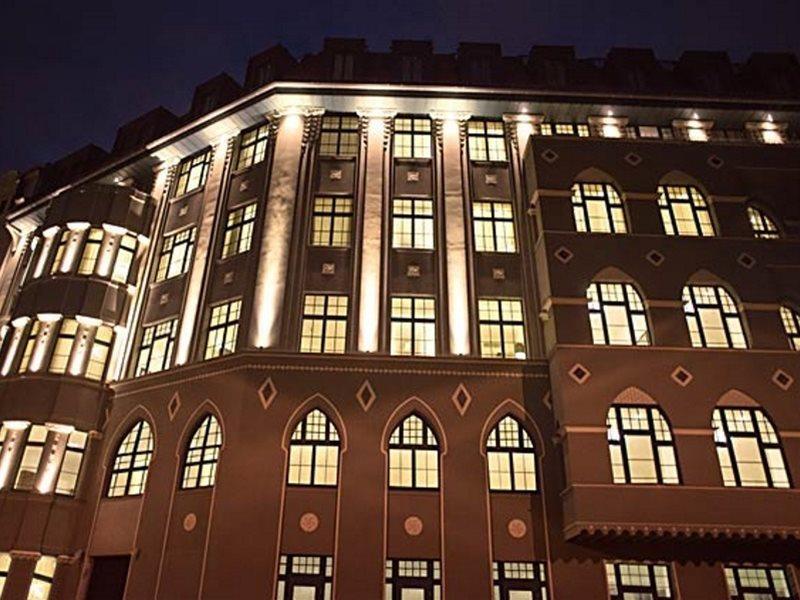 Roomers Berlin Steinplatz, Autograph Collection 外观 照片